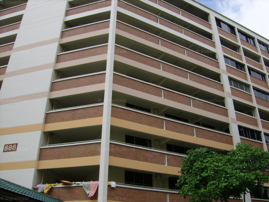Tampines Street 83 thumbnail photo